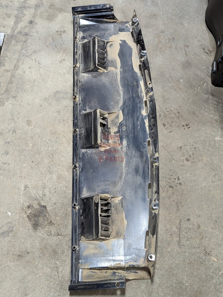 Front Headliner IH International 118194C2 11829C94 USED - Hines Equipment Repair & Parts