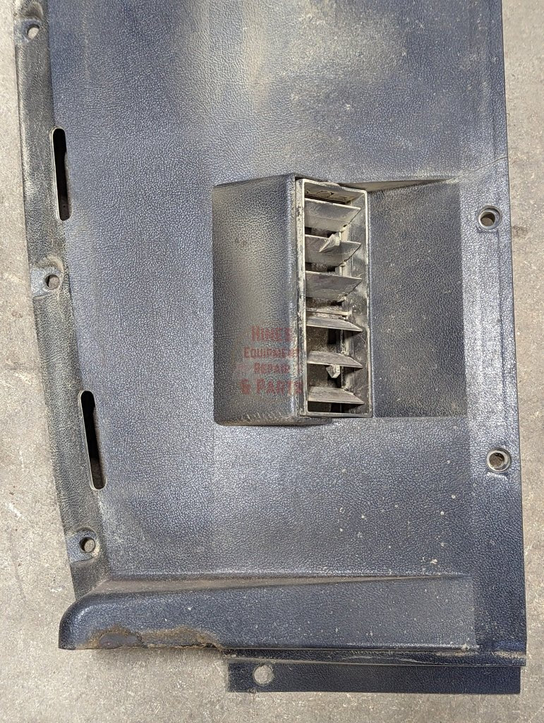 Front Headliner IH International 118194C2 11829C94 USED - Hines Equipment Repair & Parts