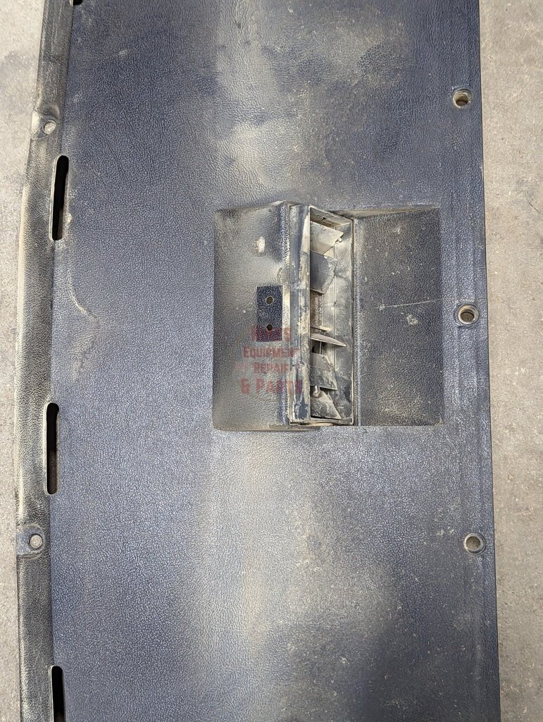 Front Headliner IH International 118194C2 11829C94 USED - Hines Equipment Repair & Parts