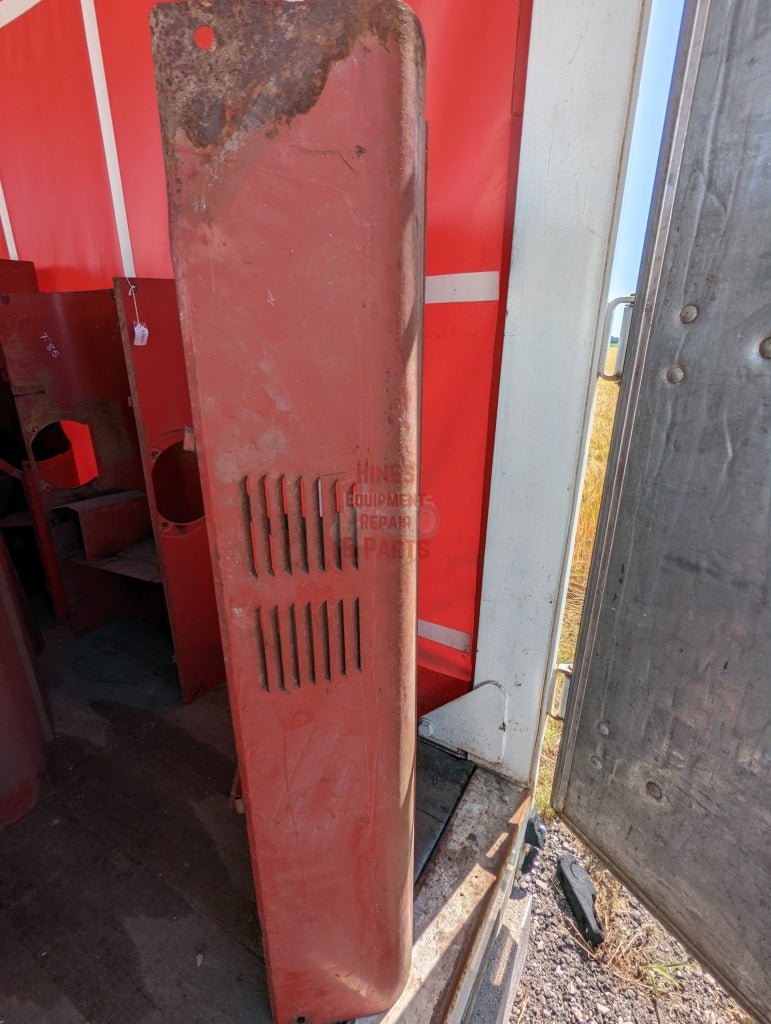 Front Hood IH International 397877R91 USED - Hines Equipment Repair & Parts