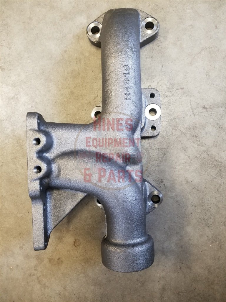 Front Manifold IH International 683562C1 683564C91 NEW - Hines Equipment Repair & Parts
