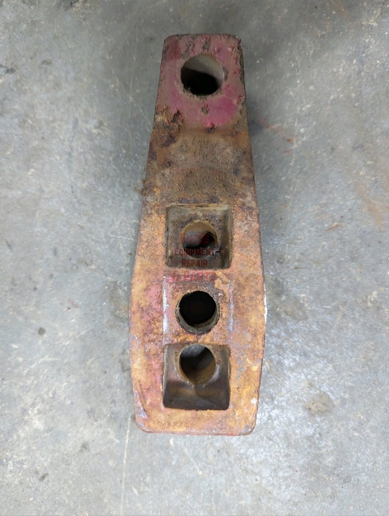 Front Weight Bracket Spacer Ih International 536041R1 Used Frame