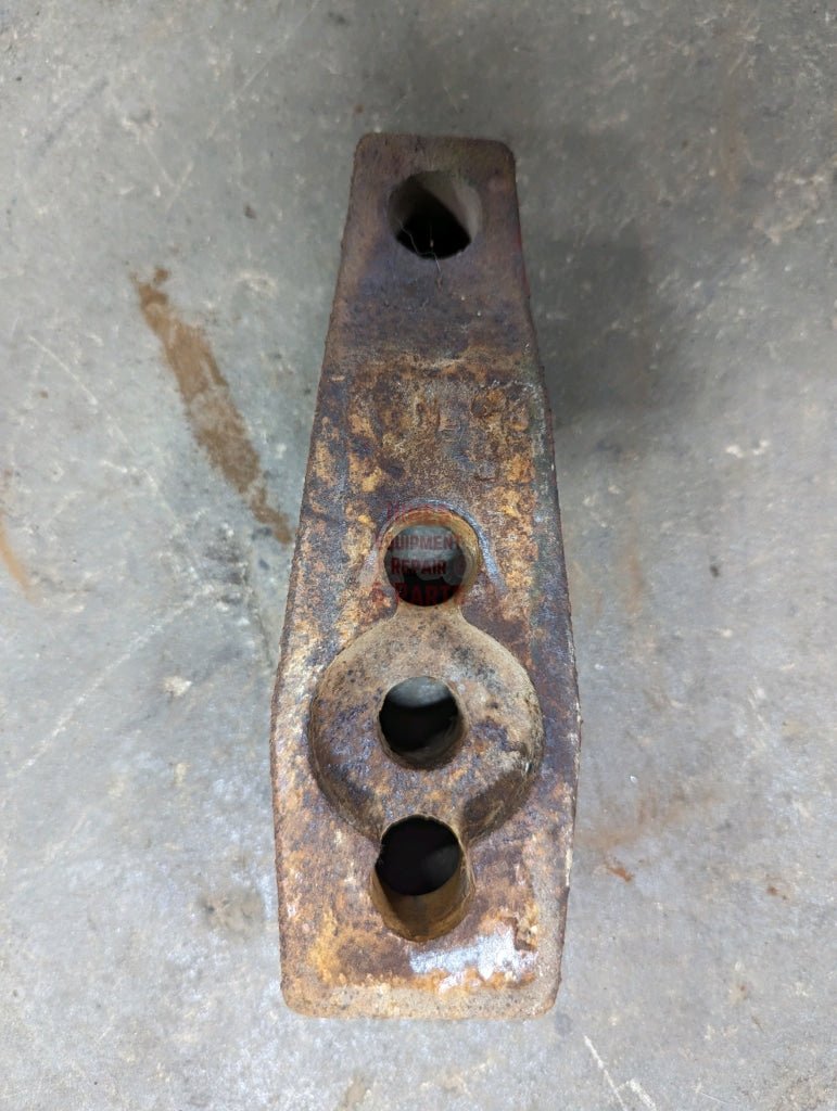 Front Weight Bracket Spacer Ih International 536041R1 Used Frame