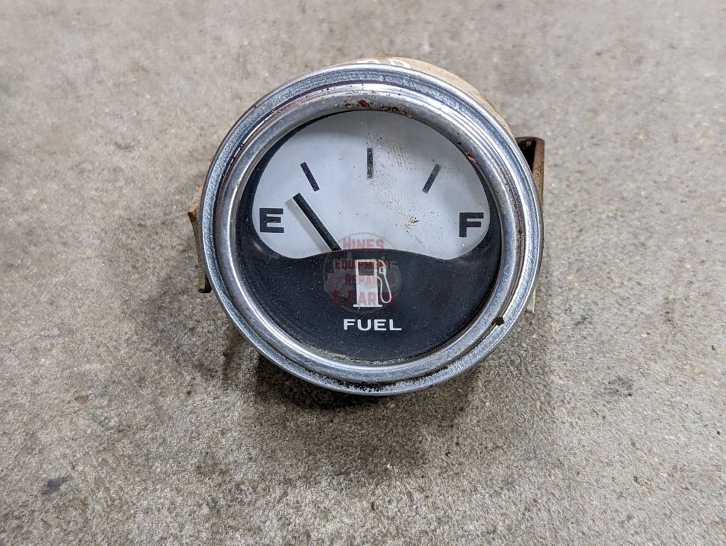 Fuel Gauge Ih International 533992R1 Used Instruments