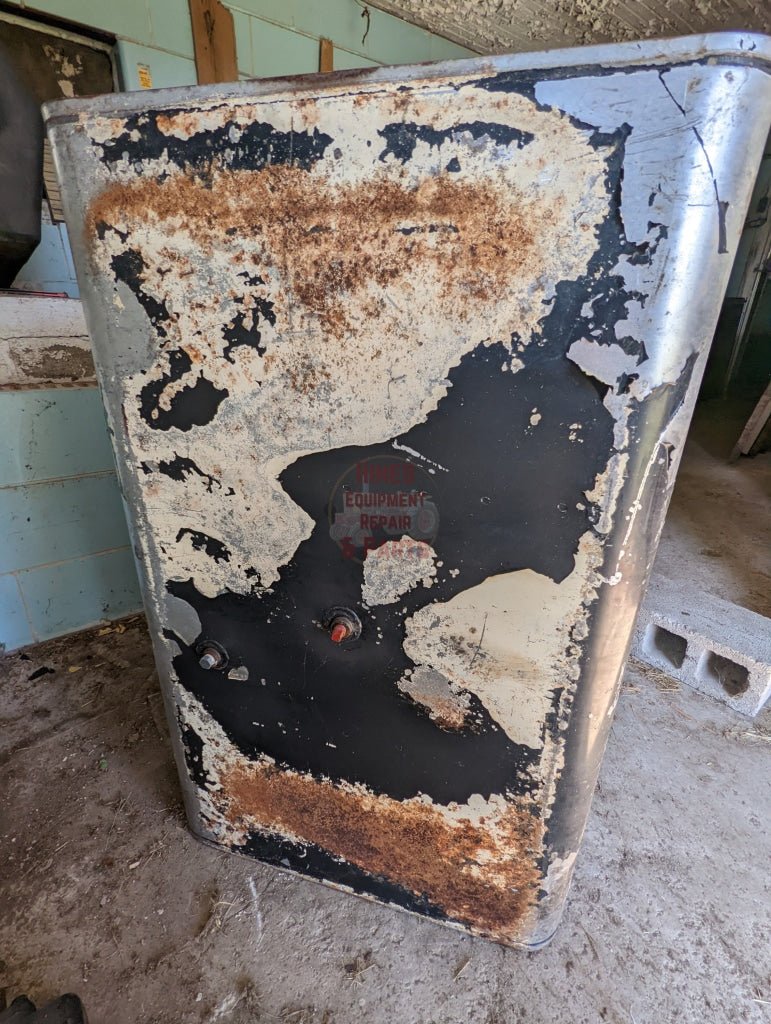 Fuel Tank Ih International 142108C1 Used Power
