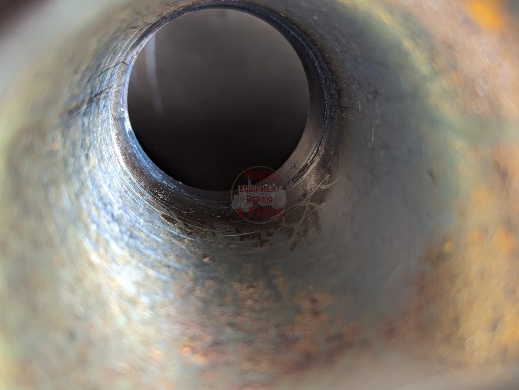 Fuel Tank Ih International 142108C1 Used Power