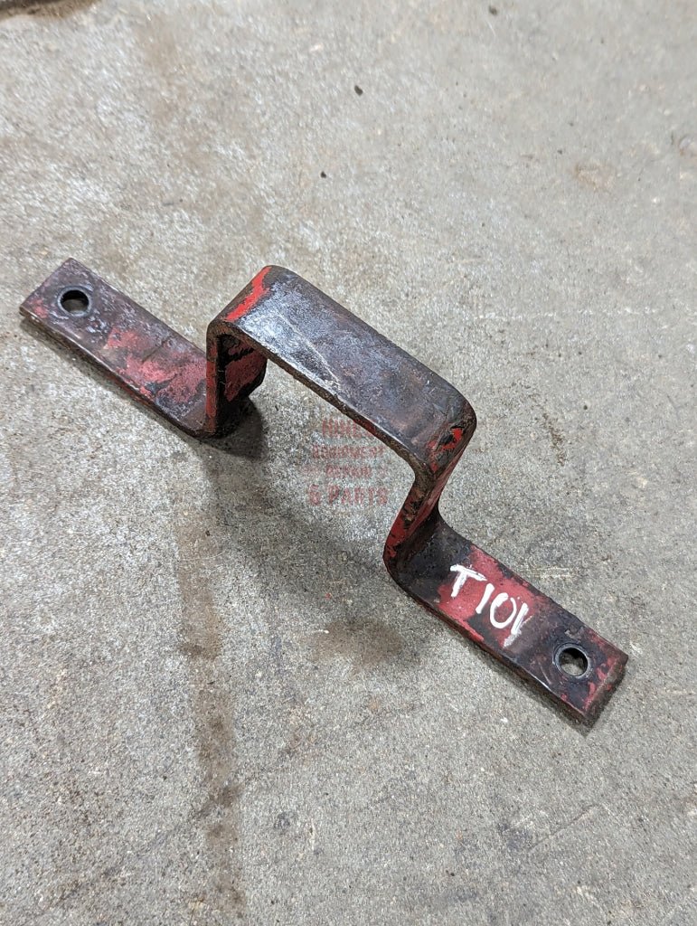 Fuel Tank Support Bracket Ih International 104723C1 Used Power