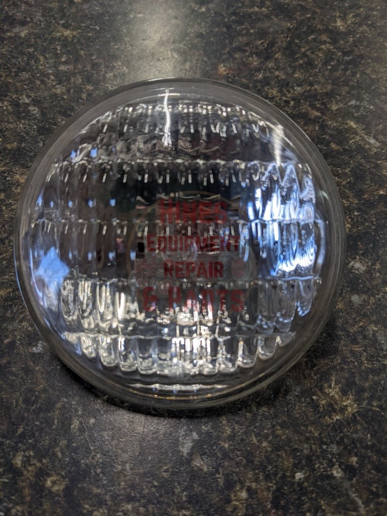 General Electric Ge4411 12V Sealed Beam Light New Electrical