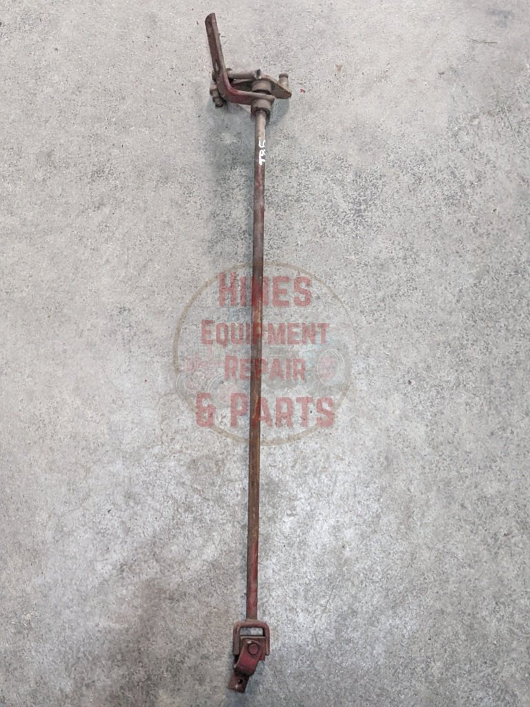 Governor Control Rod Ih International 382693R11 Used T85 Controls