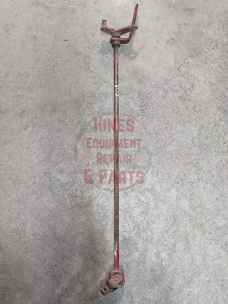 Governor Control Rod Ih International 382693R11 Used T73 Controls