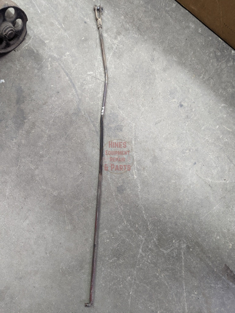 Governor Control Rod Ih International 388294R2 Used T97 Controls