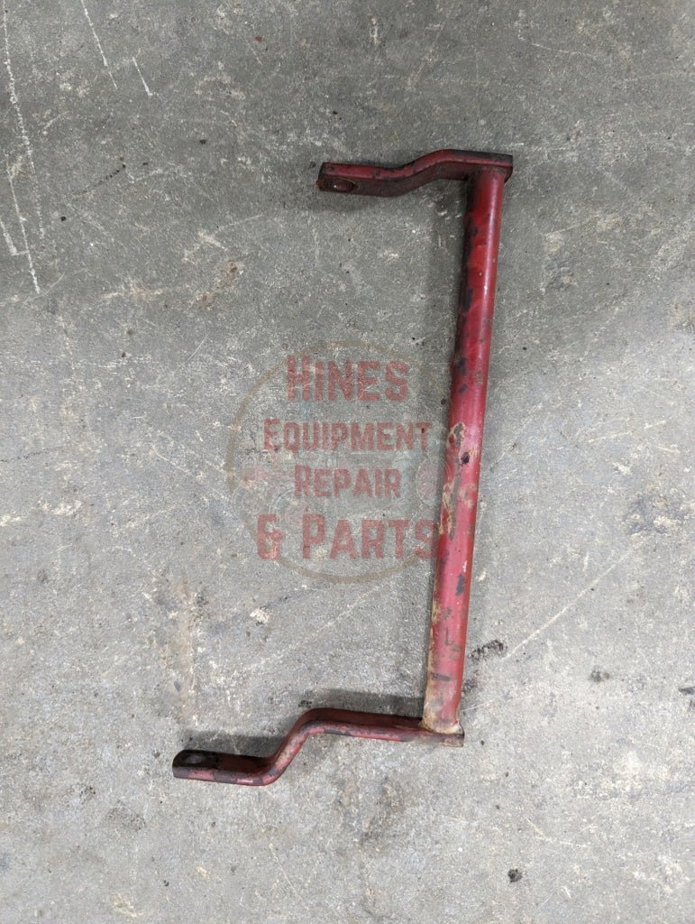 Governor Control Shaft IH International 533217R1 USED - Hines Equipment Repair & Parts