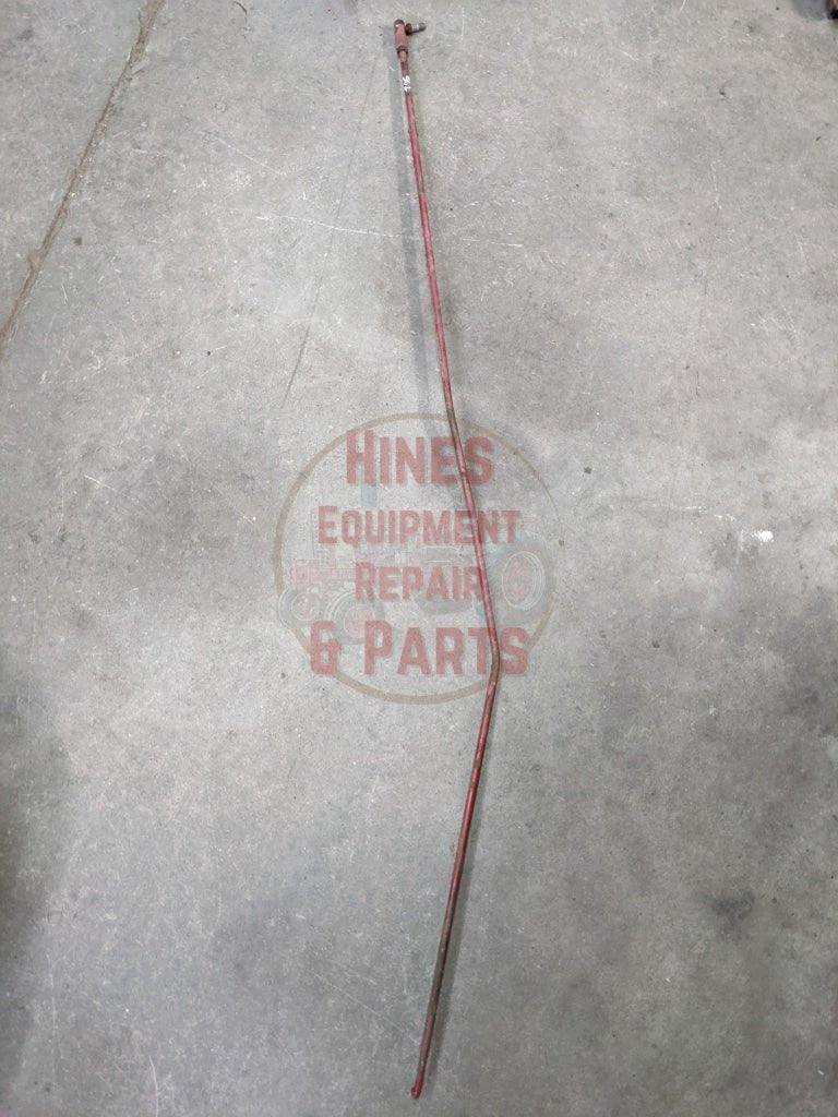 Governor Rod Ih International 382697R1 Used T95 Controls