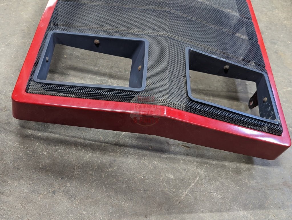 Grill Housing & Screen IH International 149024C92 149026C1 USED - Hines Equipment Repair & Parts