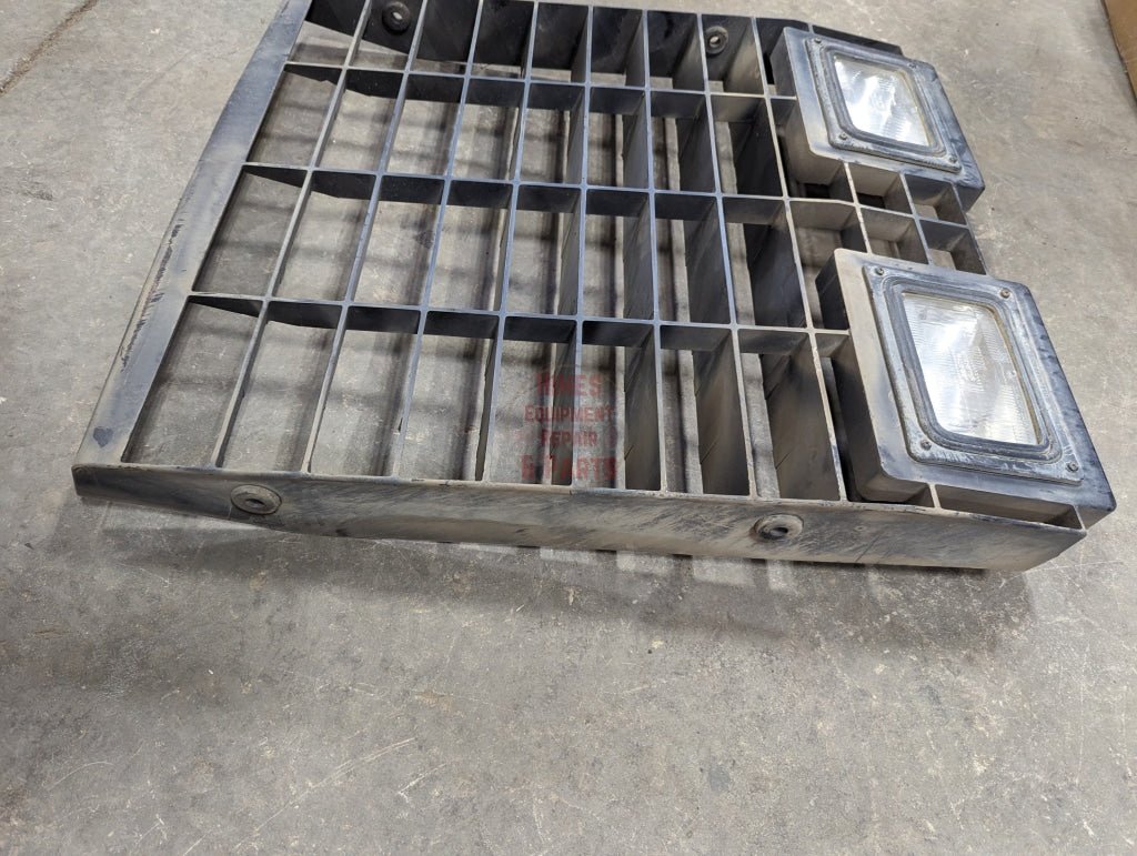 Grill IH International 148857C1 USED - Hines Equipment Repair & Parts