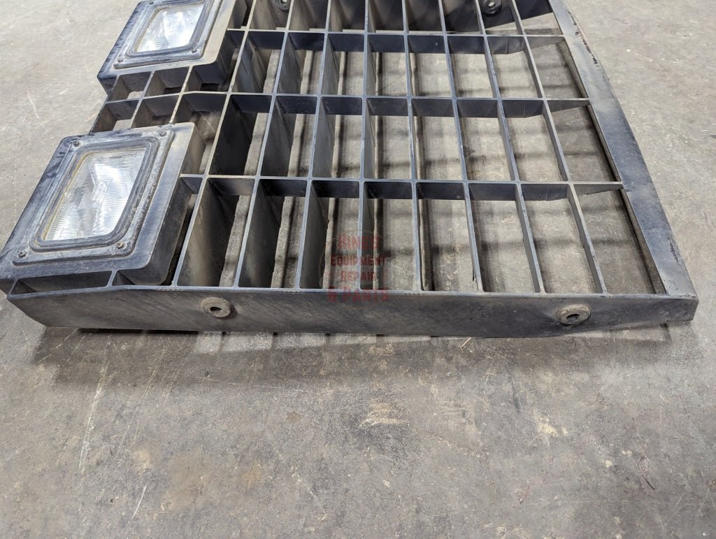 Grill IH International 148857C1 USED - Hines Equipment Repair & Parts