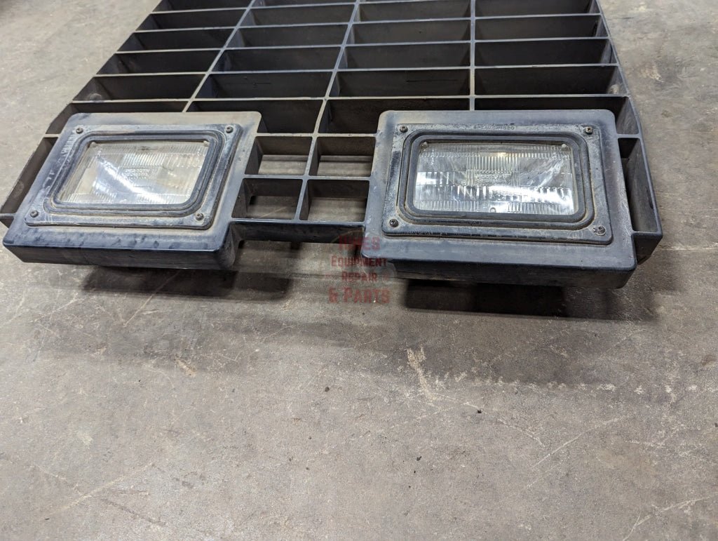 Grill IH International 148857C1 USED - Hines Equipment Repair & Parts