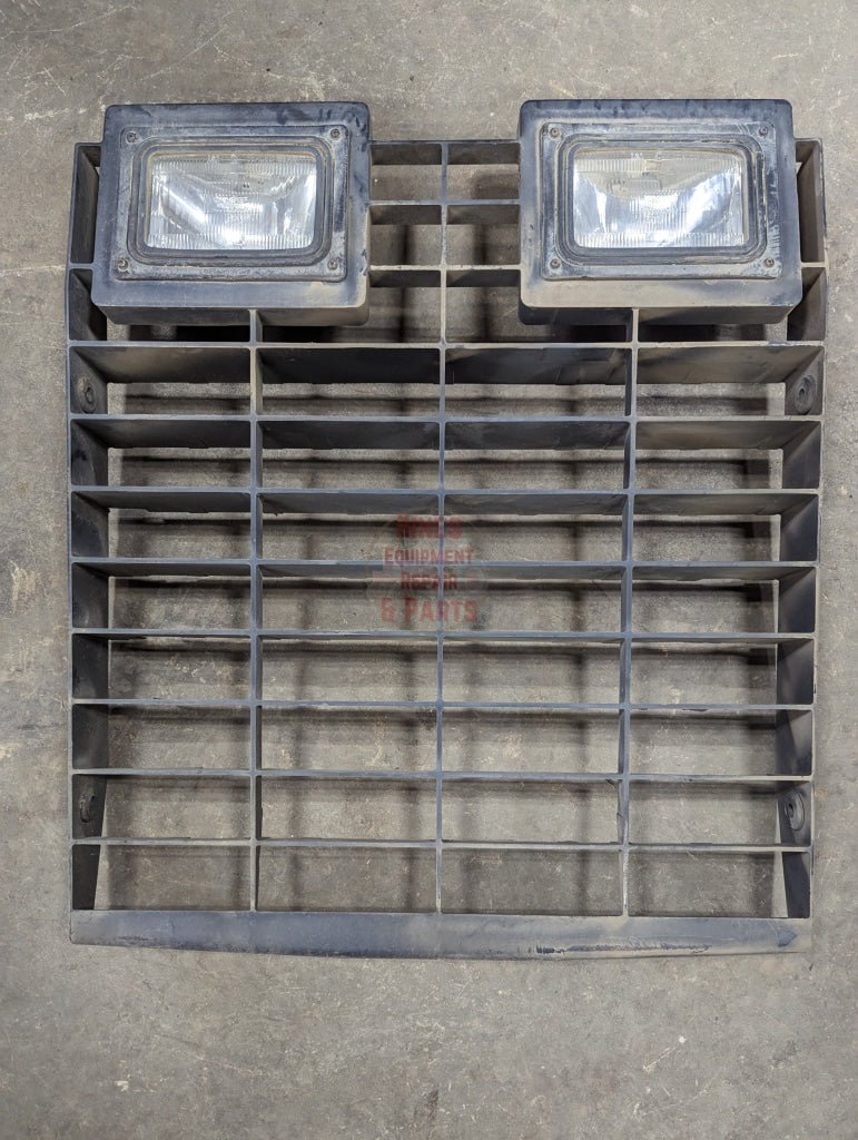 Grill IH International 148857C1 USED - Hines Equipment Repair & Parts