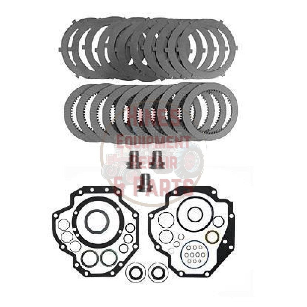 Hd Pto Kit W/ Brake Pistons Ih International 977725Hd New