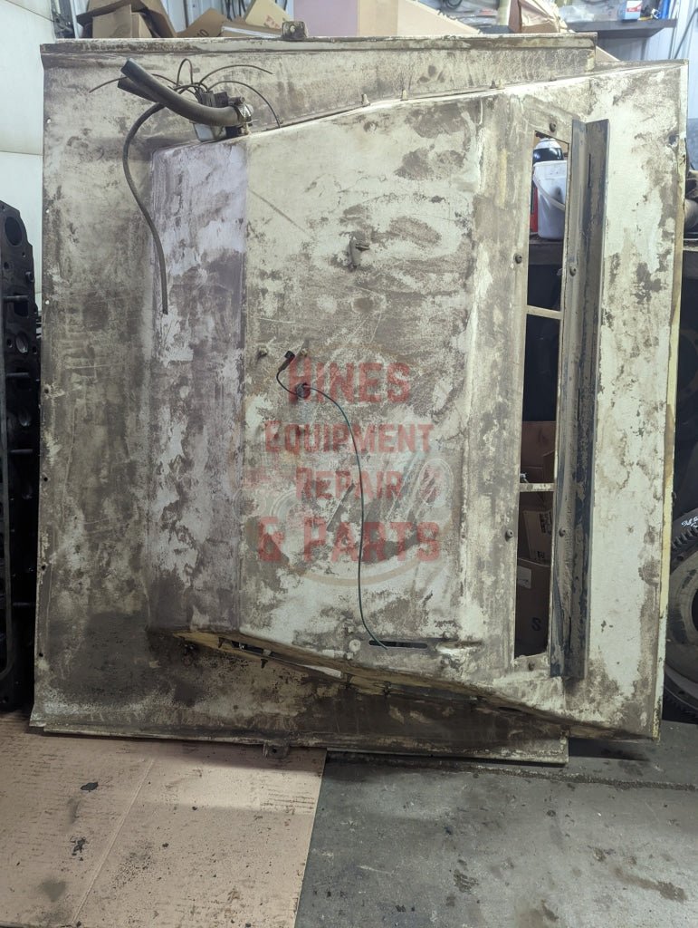 Headliner Composite Ih International 117631C1 Used