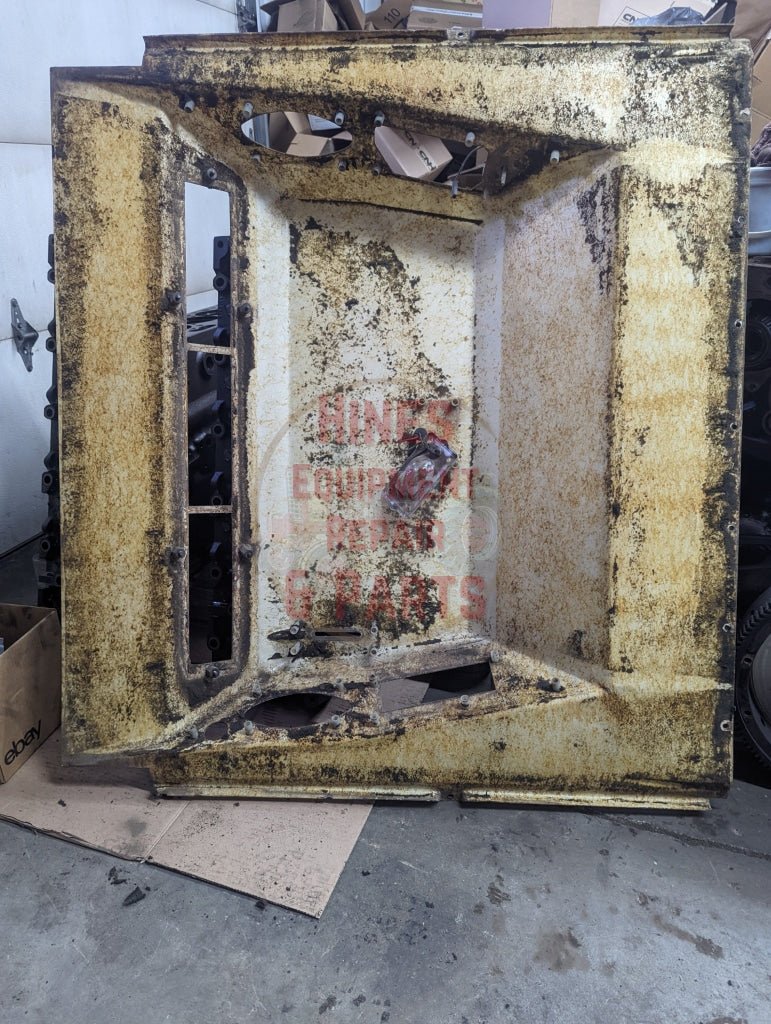 Headliner Composite Ih International 117631C1 Used