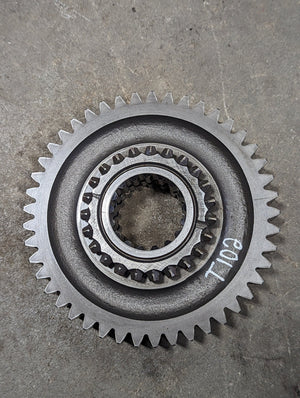 Descriptive image text