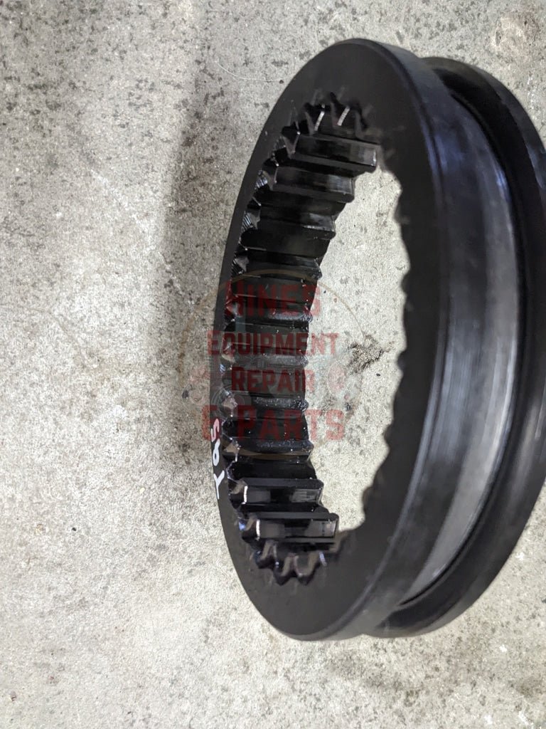 Hi Lo Shift Collar Ih International 393521R1 390292R2 Used Drive Train