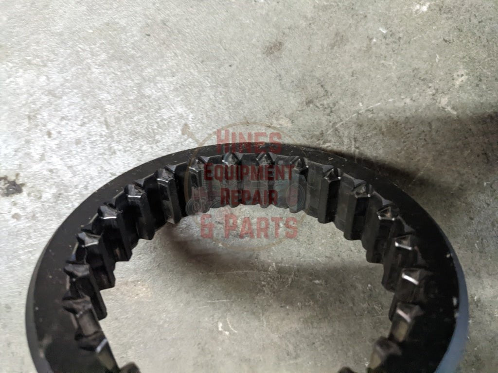 Hi Lo Shift Collar Ih International 393521R1 390292R2 Used Drive Train