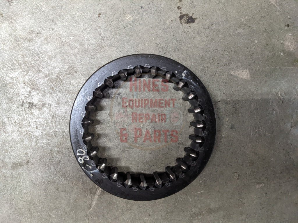 Hi Lo Shift Collar Ih International 393521R1 390292R2 Used Drive Train