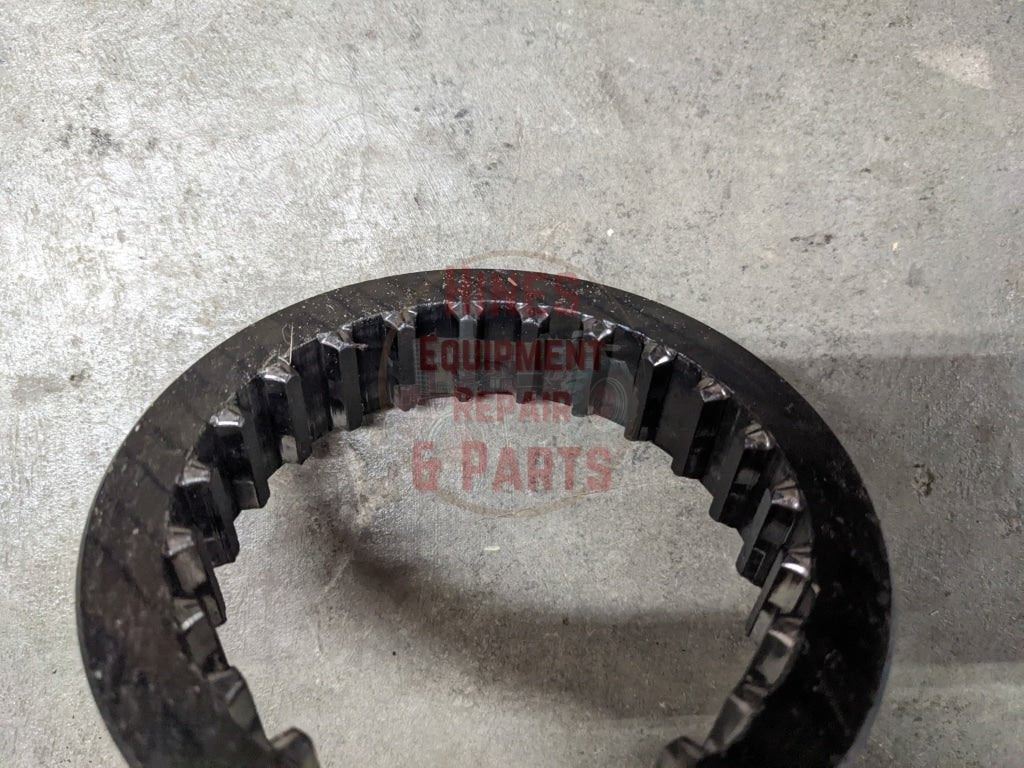 Hi Lo Shift Collar Ih International 393521R1 390292R2 Used Drive Train