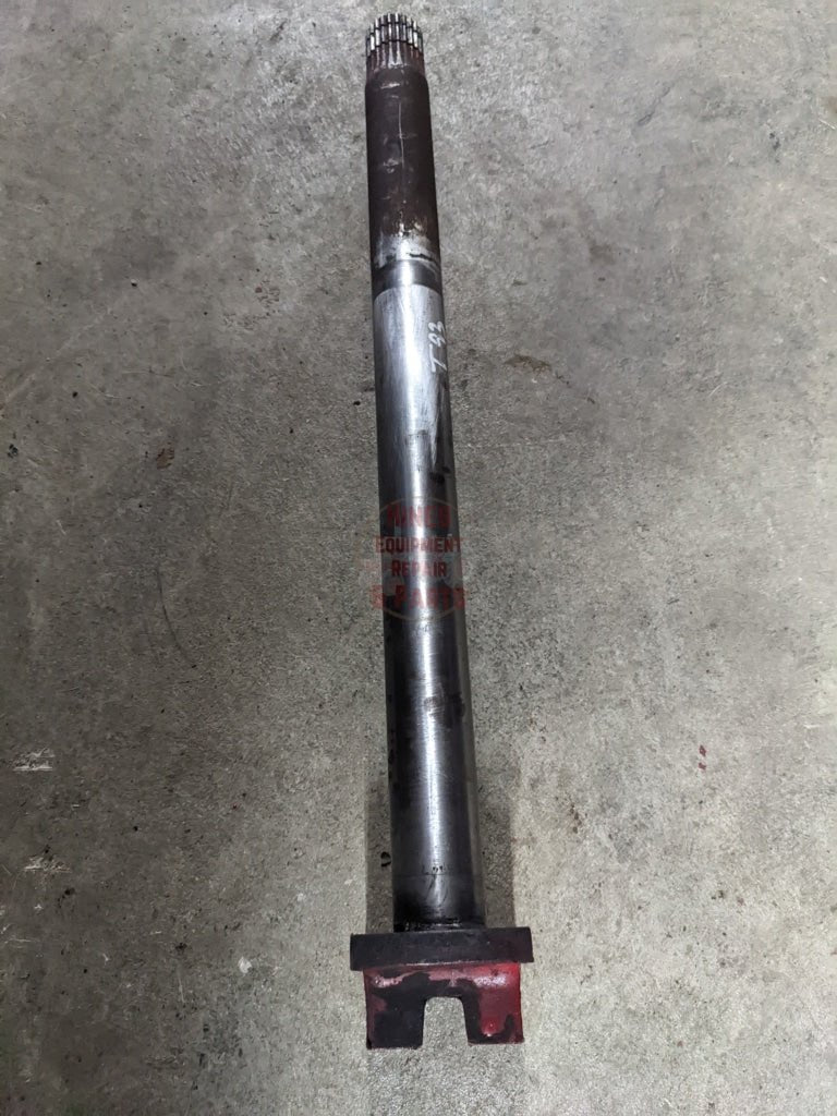 Hi-Lo Shift Plate IH International 120480C91 USED - Hines Equipment Repair & Parts