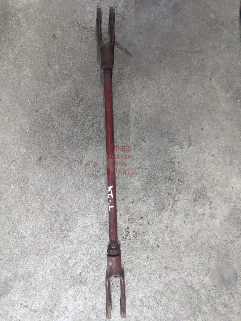 Hi-Lo Shift Rod Ih International 398769R1 Used T24 Controls