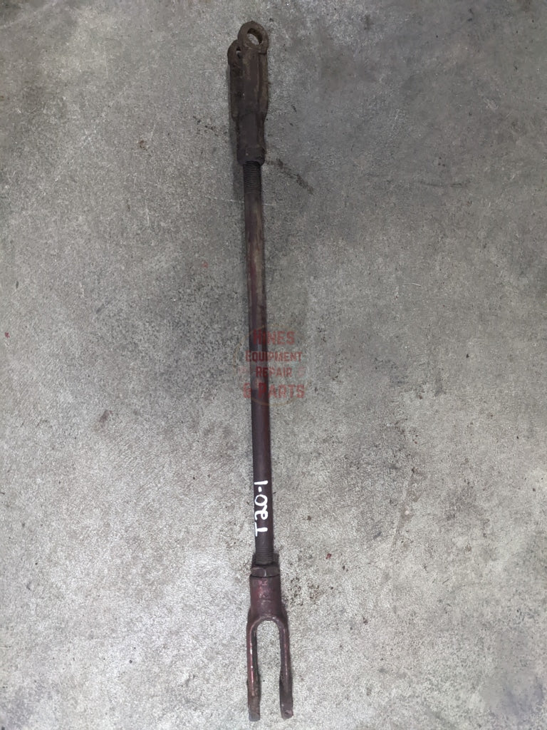 Hi-Lo Shift Rod Ih International 398769R1 Used T20-1 Controls