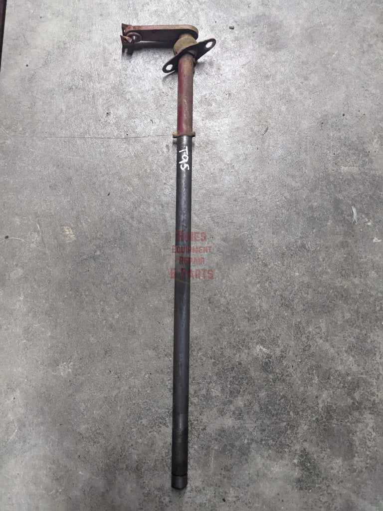 Hi-Lo Shift Shaft Ih International 397994R1 Used T95 Controls