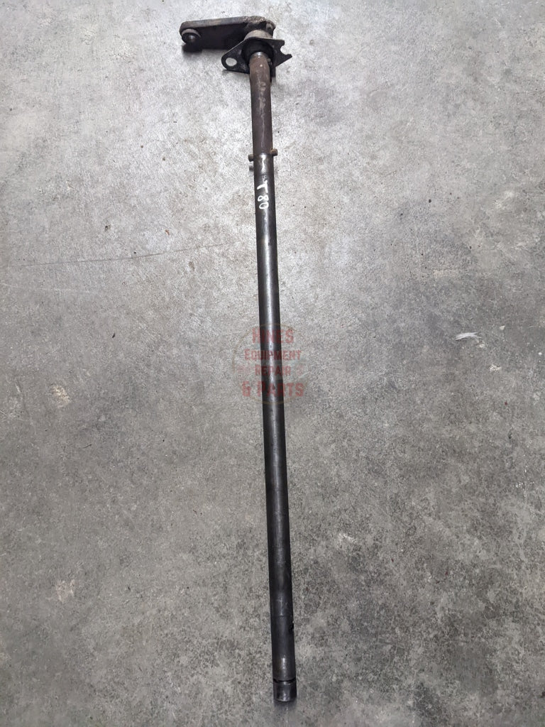 Hi-Lo Shift Shaft Ih International 398173R1 Used T80 Controls