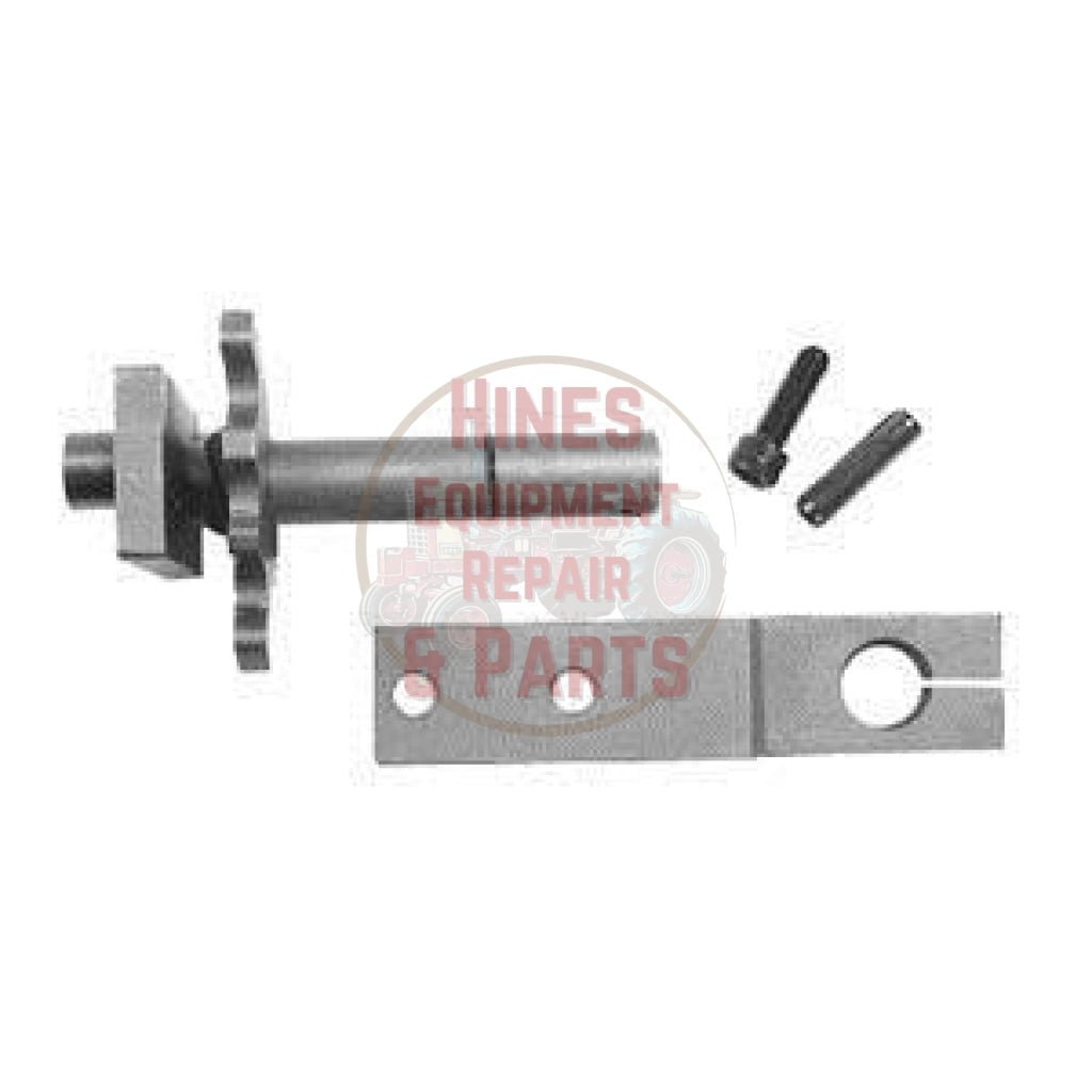 Hi-Low Shift Lever Ih International 830440T 71526C1 New Drive Train