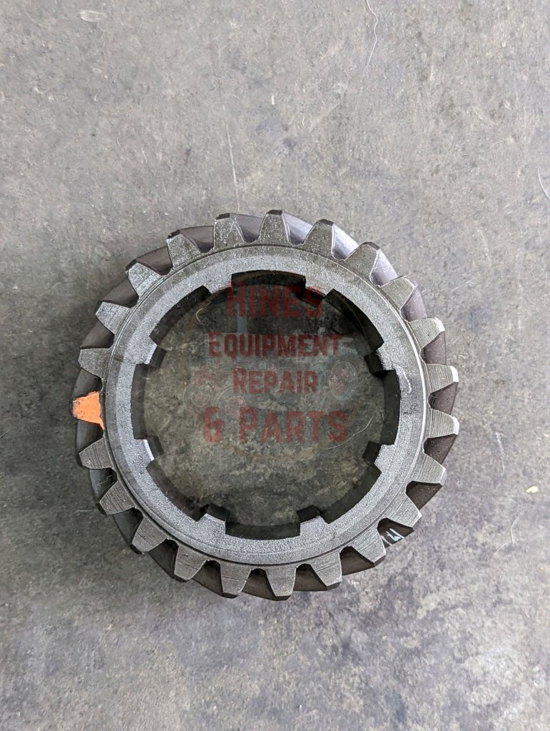 Hi Range Driven Gear Ih International 120874C1 Used Drive Train