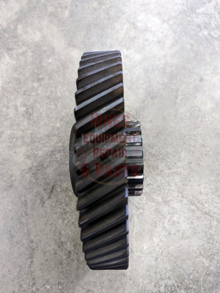Hi Range Driving Gear Ih International 120904C2 Used Drive Train