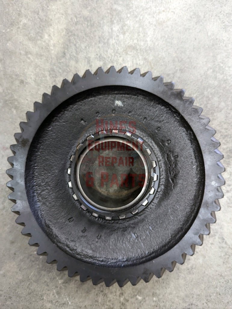 Hi Range Driving Gear Ih International 120904C2 Used Drive Train