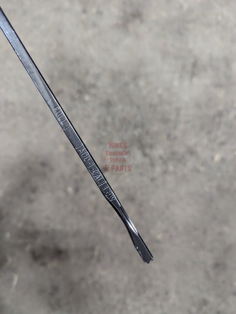 Hydraulic Oil Dipstick Ih International 388145R91 Used Hydraulics
