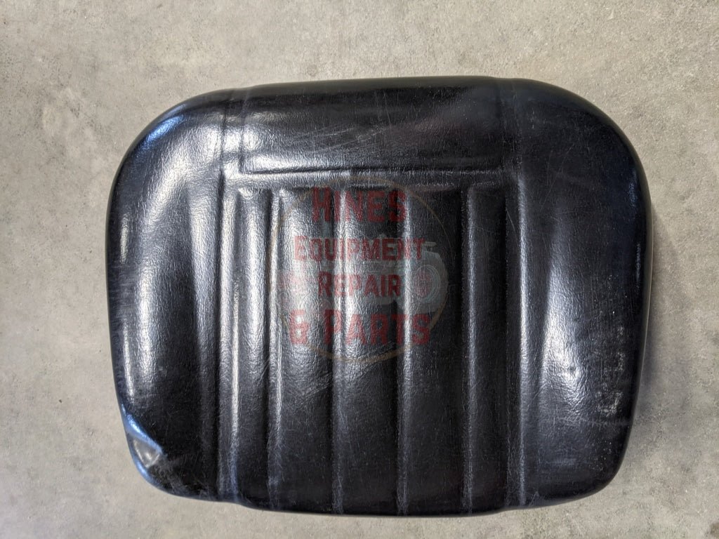 Hydraulic Seat Bottom IH International 400688R2 USED - Hines Equipment Repair & Parts
