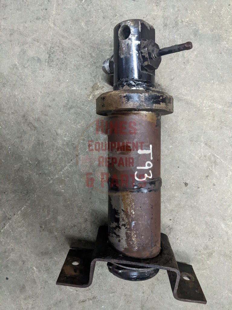 Hydraulic Seat Cylinder Ih International 399093R92 Used T93 Hydraulics