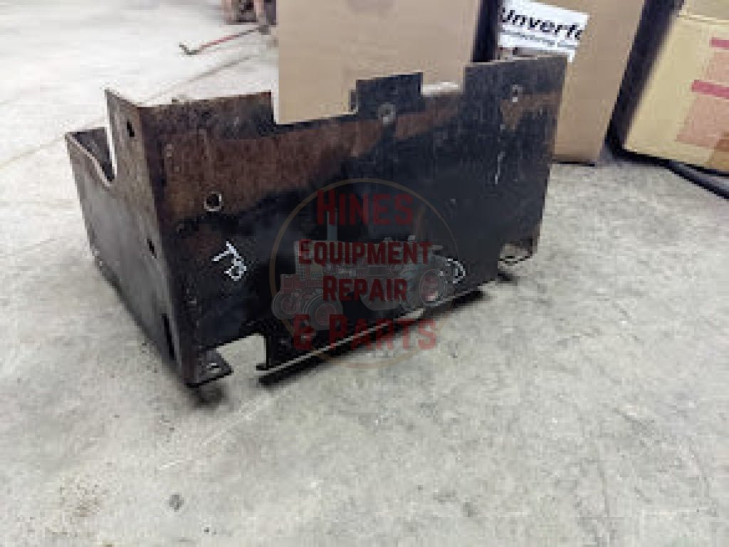 Hydraulic Seat Suspension International Harvester 120028C91 Used Hydraulics