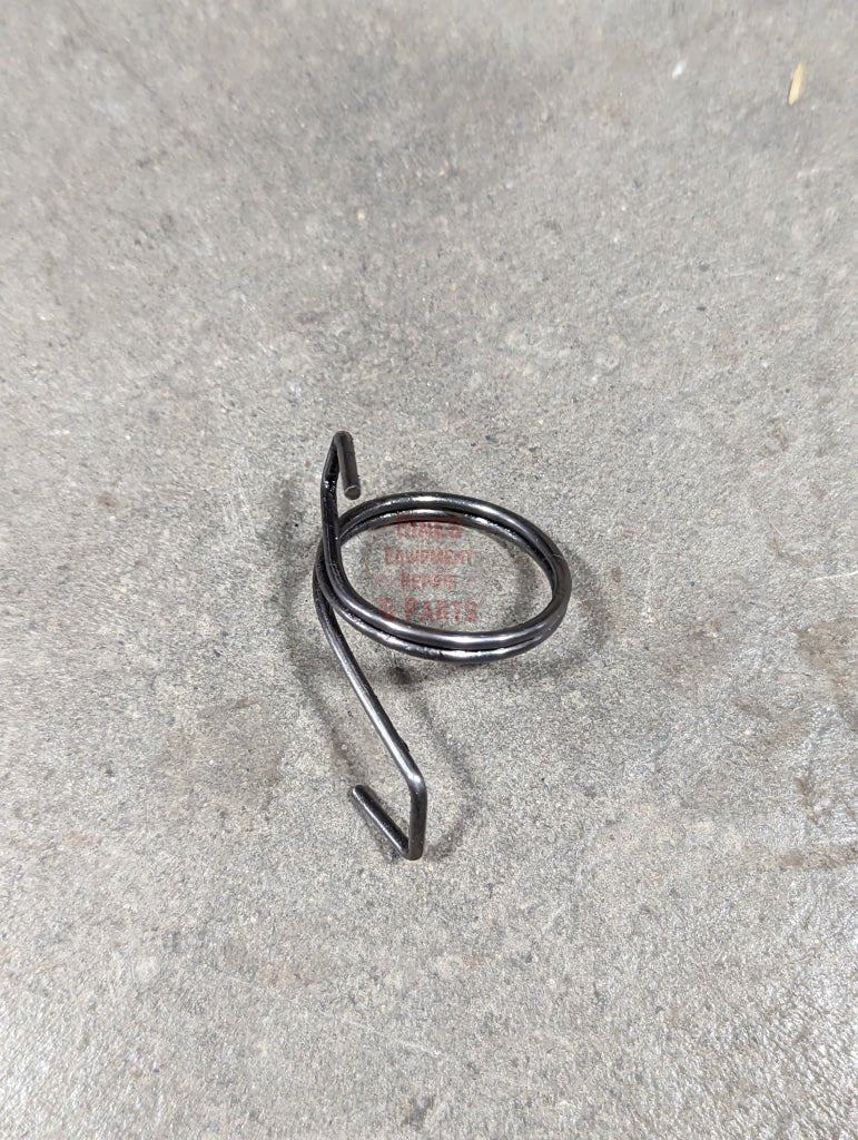 Hydraulic Switch Return Spring Ih International 390824R1 Used Draft Control