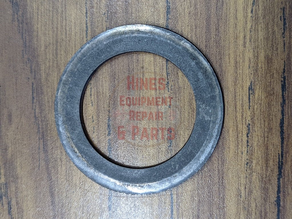 Idler Gear Thrust Washer Ih International 380300R1 533958R1 Used Drive Train