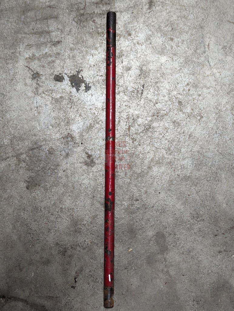 Inner Auxillary Valve Control Handle Ih International 389165R1 Used Controls