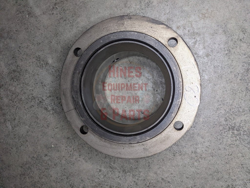 Input Shaft Bearing Cage Ih International 139203C2 Used Drive Train