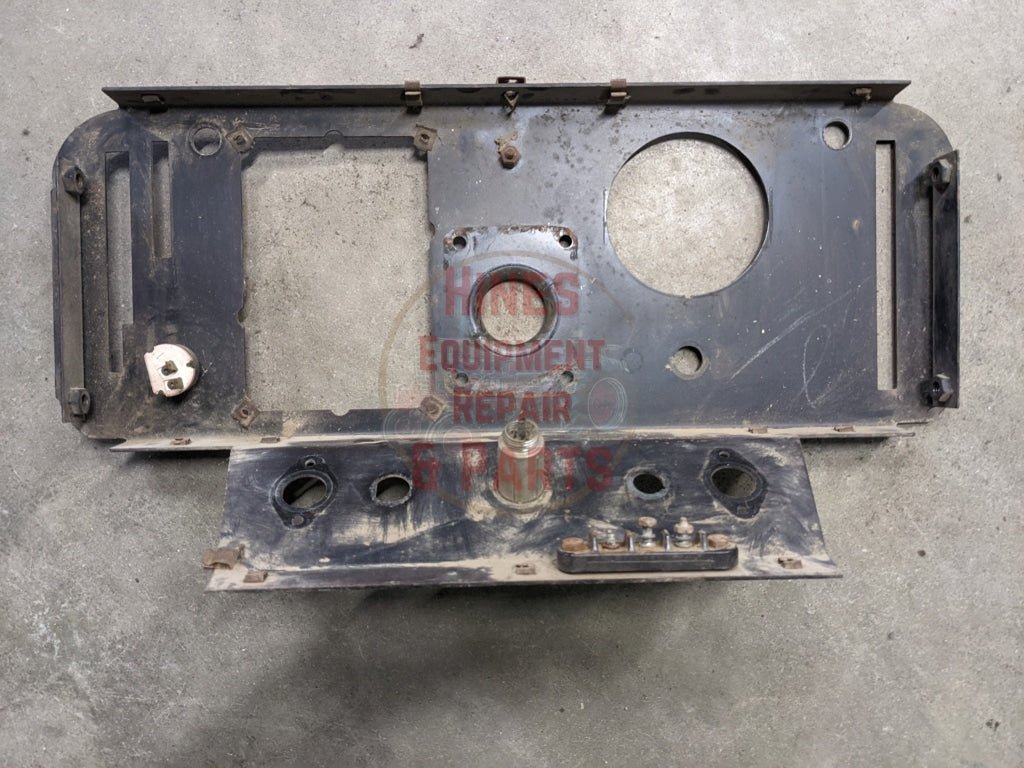 Instrument Panel Ih International 121980C1 Used Superstructure