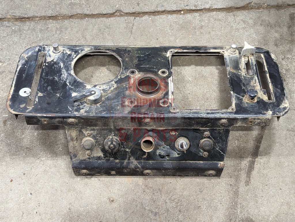 Instrument Panel Ih International 121980C1 Used T101 Superstructure