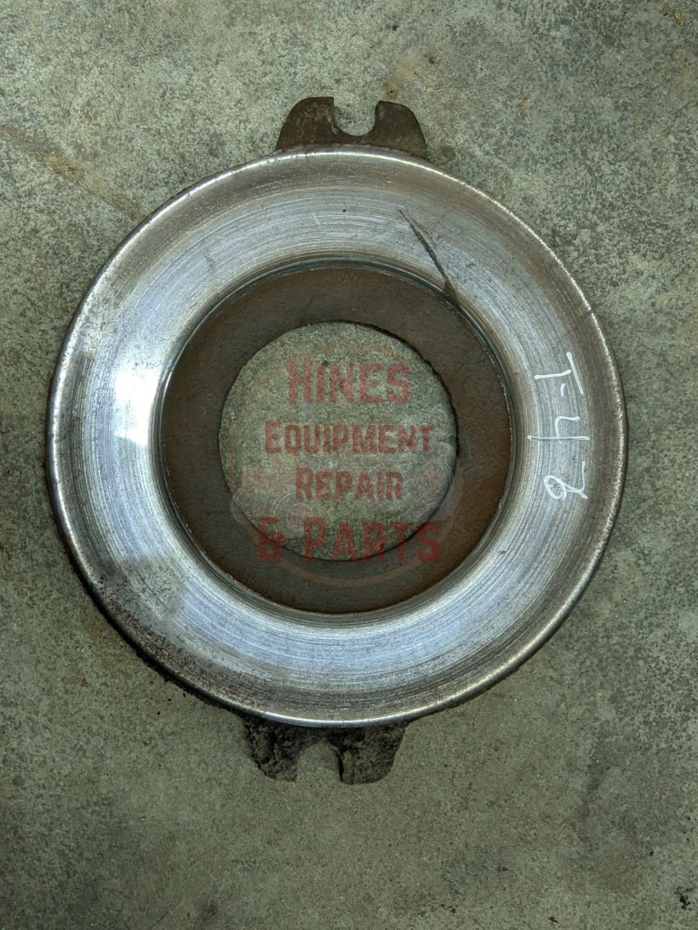 Intermediate Brake Plate IH International 384165R1 USED - Hines Equipment Repair & Parts